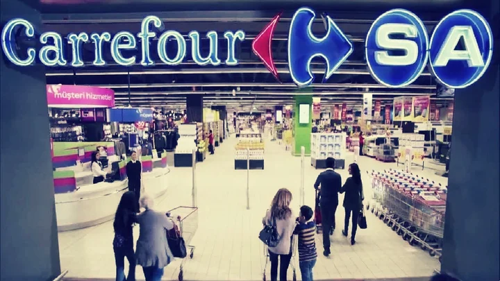 CARREFOURSA’DA İNDİRİM ÇILGINLIĞI! DANA SUCUK 86,25 TL'YE! KAÇIRAN PIŞMAN OLUR!