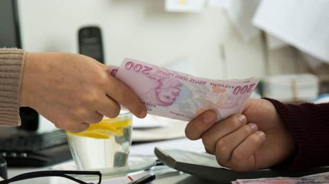 Çocuk Parası Sorgulama