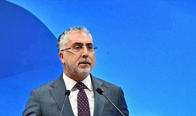 Çalışma ve Sosyal Güvenlik