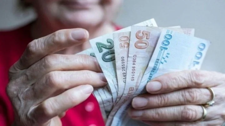 EMEKLİYE REFAH PAYI! Mart Maaşlarında Ek Pay Geliyor!