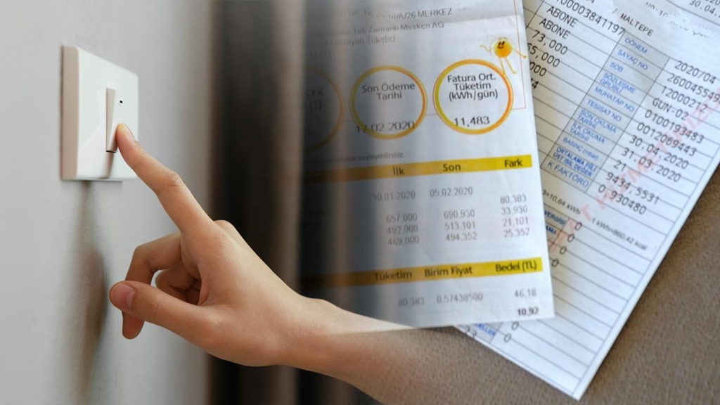 Elektrik Yardımı Kaç Ay Verilecek