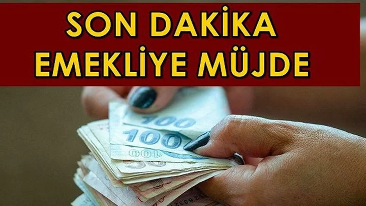 Emeklilere büyük müjde! 30.000 TL ödeme yarın hesaplara yatıyor!