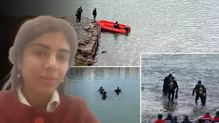 Şırnak’ın Cizre ilçesinde kaybolan