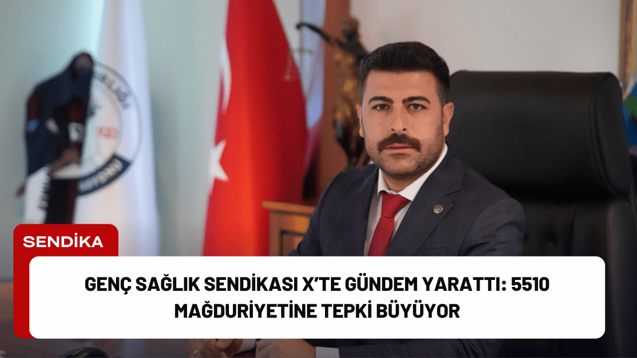 Kamuda görev yapan memurlar arasında büyük bir adaletsizliğe yol açan