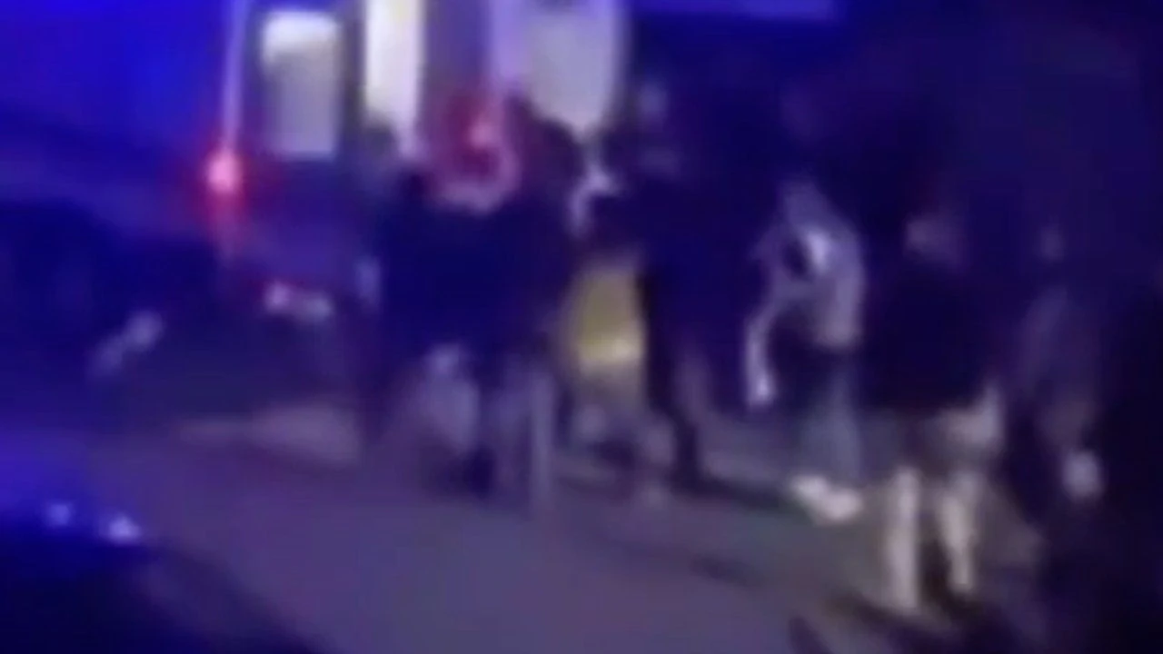 Gaziantep’in Şehitkamil ilçesinde, 18