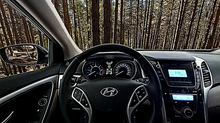 Hyundai Türkiye'de Sıfır Kilometre Otomobil Fiyatlarını Güncelledi!