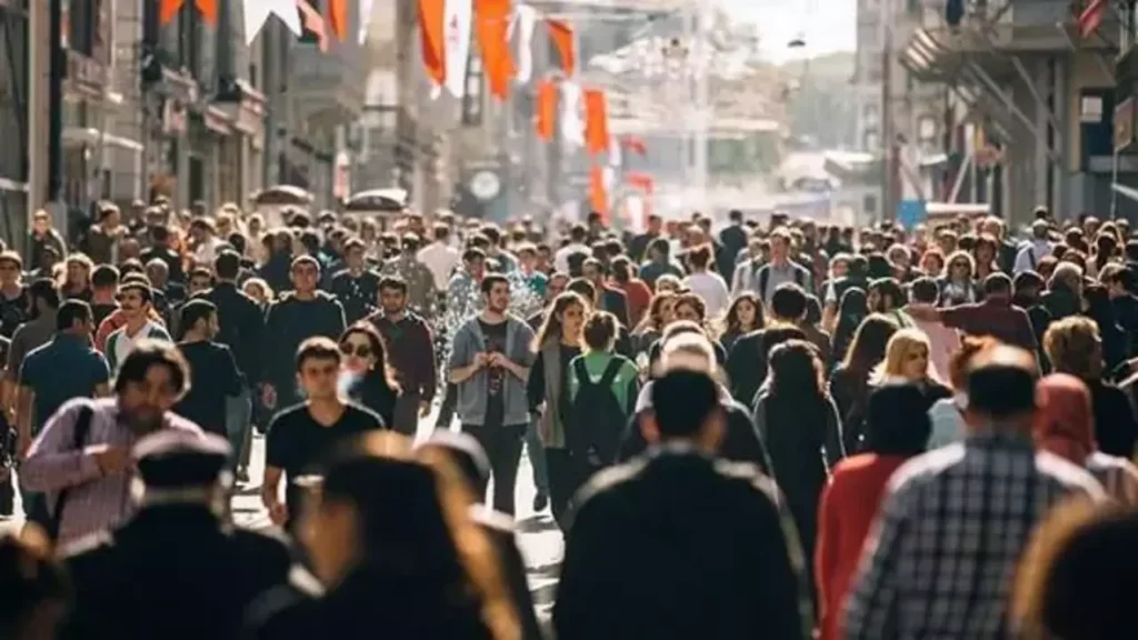 Türkiye İstatistik Kurumu (TÜİK), 2024 yılının Ekim-Aralık dönemine ilişkin iş