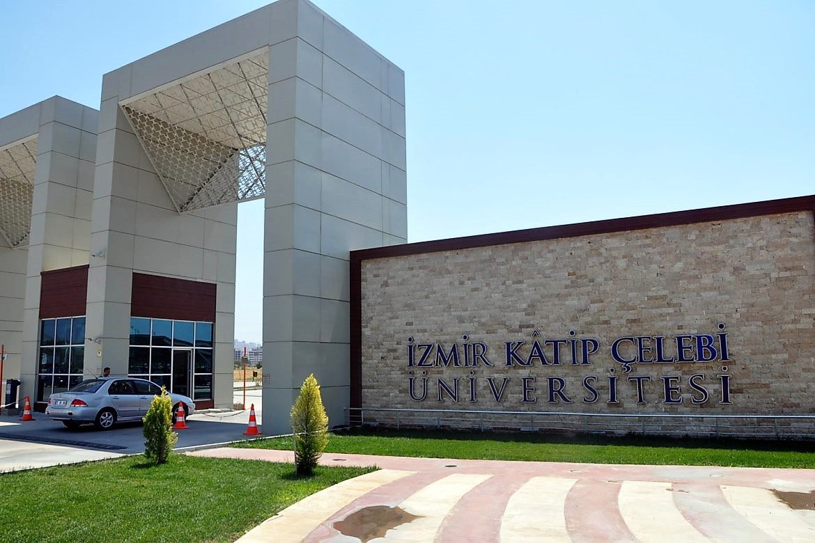 İzmir Katip Çelebi Üniversitesi, farklı kadrolarda görevlendirilmek üzere 11 sözleşmeli