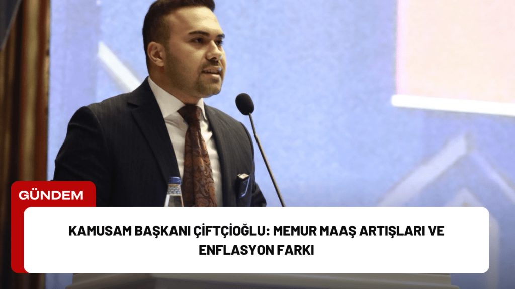 Memur Maaş Artışları ve