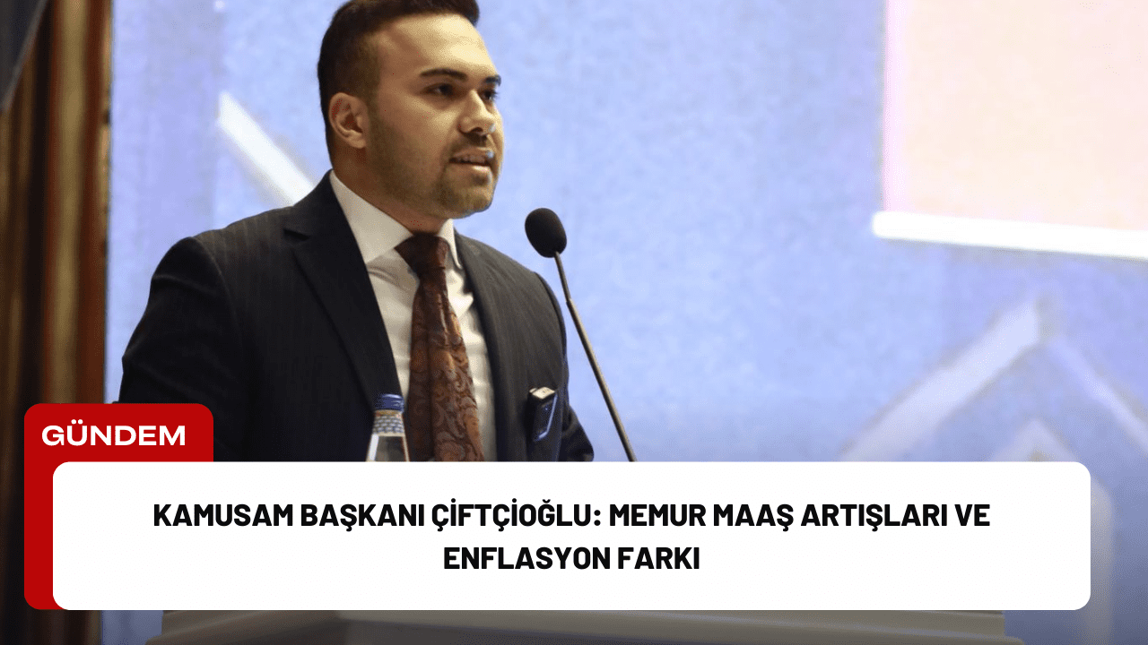 Memur Maaş Artışları ve