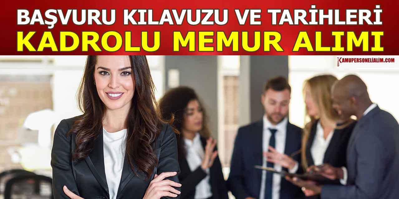 KPSS 55 Puanla Kamu Memur Alımı! Tire Belediyesi Resmi İlanı