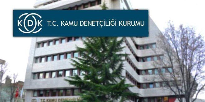 Kamu Başdenetçisi Mehmet Akarca,