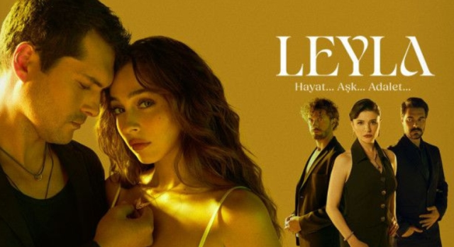 Leyla 23. bölüm fragmanı yayınlandı mı?