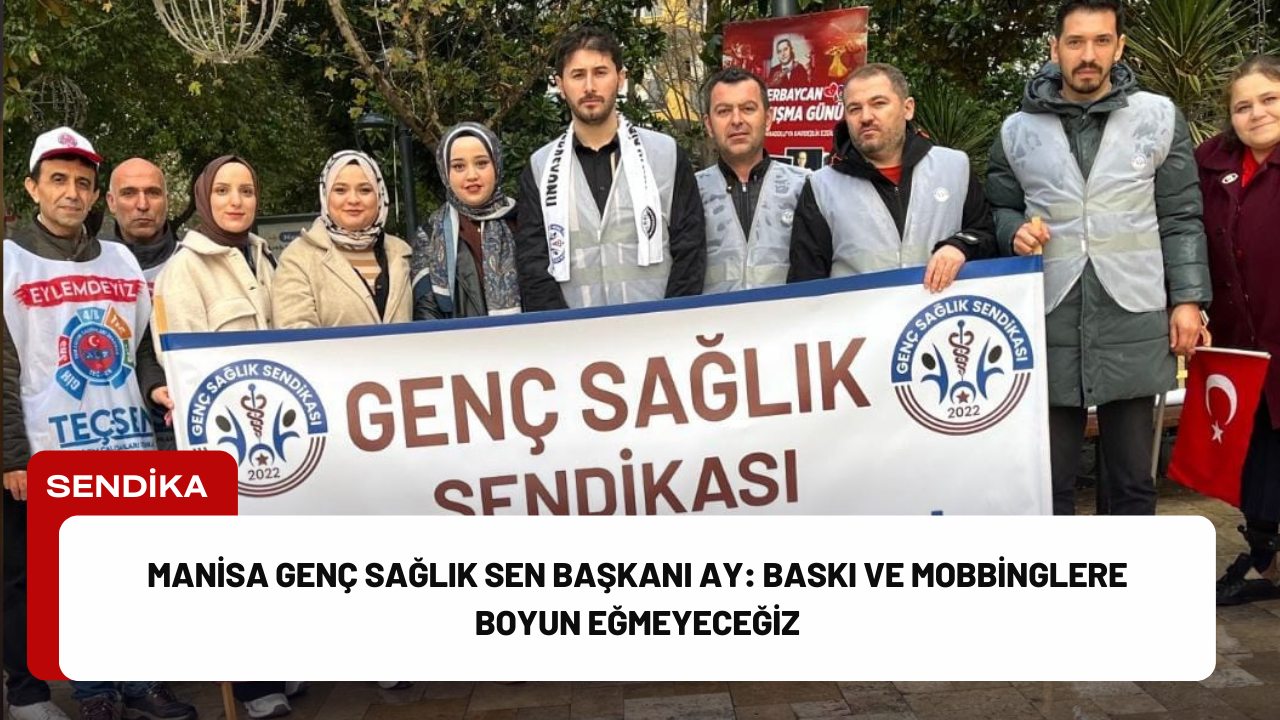 Sendikaların sayım zamanına çok