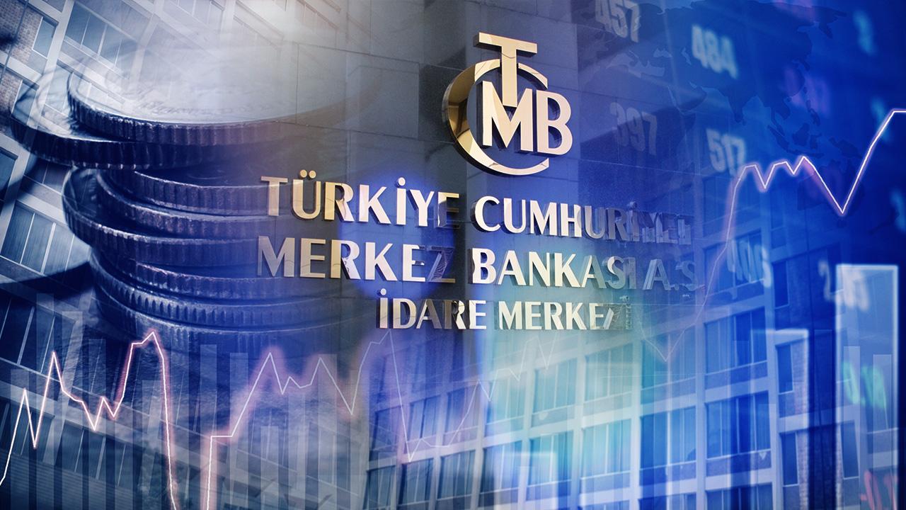 Türkiye Cumhuriyet Merkez Bankası (TCMB), Para Politikası Kurulu (PPK) toplantısını