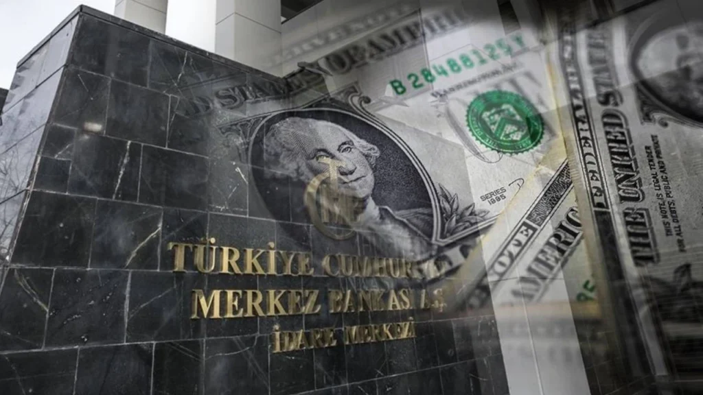 Türkiye Cumhuriyet Merkez Bankası (TCMB), Şubat ayı Piyasa Katılımcıları Anketi