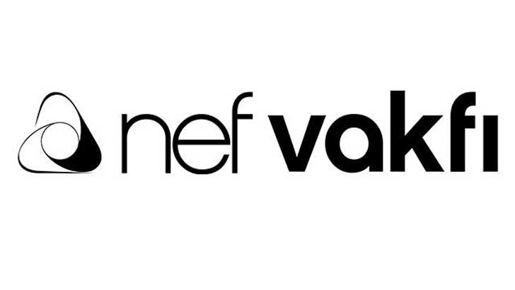 Nef Vakfı Burs Başvurusu