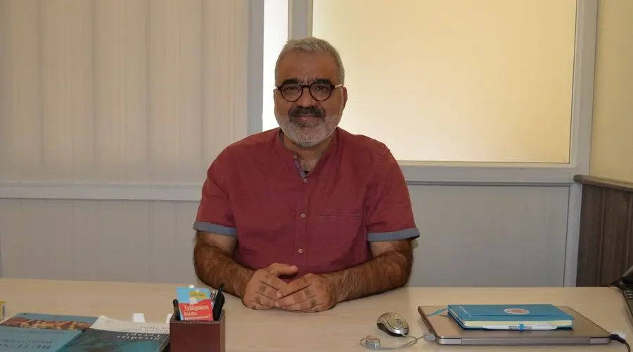 Alanya Eğitim ve Araştırma
