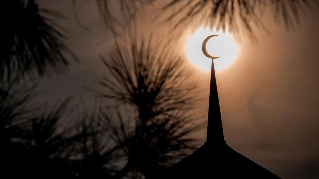 Diyanet İşleri Başkanlığı Din İşleri Yüksek Kurulu’nun kameri ay hesaplamalarına