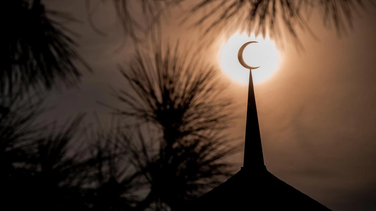 Diyanet İşleri Başkanlığı Din İşleri Yüksek Kurulu’nun kameri ay hesaplamalarına