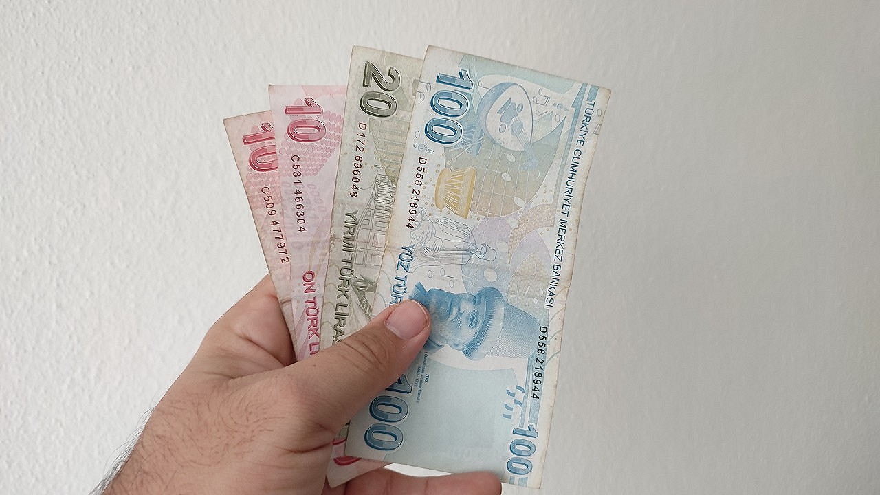 Ramazan Bayramı Nakdi Para Yardımı Başvurusu