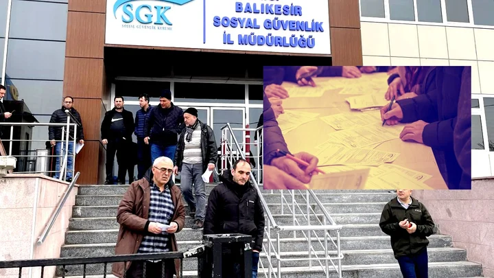 SGK’da büyük devrim! Milyonlarca kişi erken emekli olabilecek!