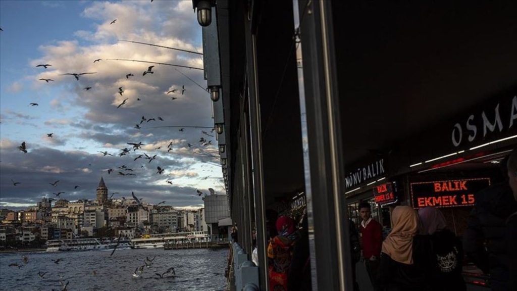 Sağanak yağış için o günlere dikkat! Bugün hava nasıl olacak?