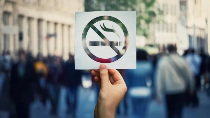 Sağlık Bakanlığı, sigara ve diğer tütün ürünlerinin kullanımını azaltmak amacıyla