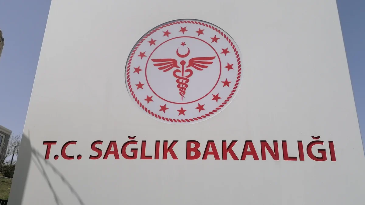 Sağlık Bakanlığı, afet, yangın,