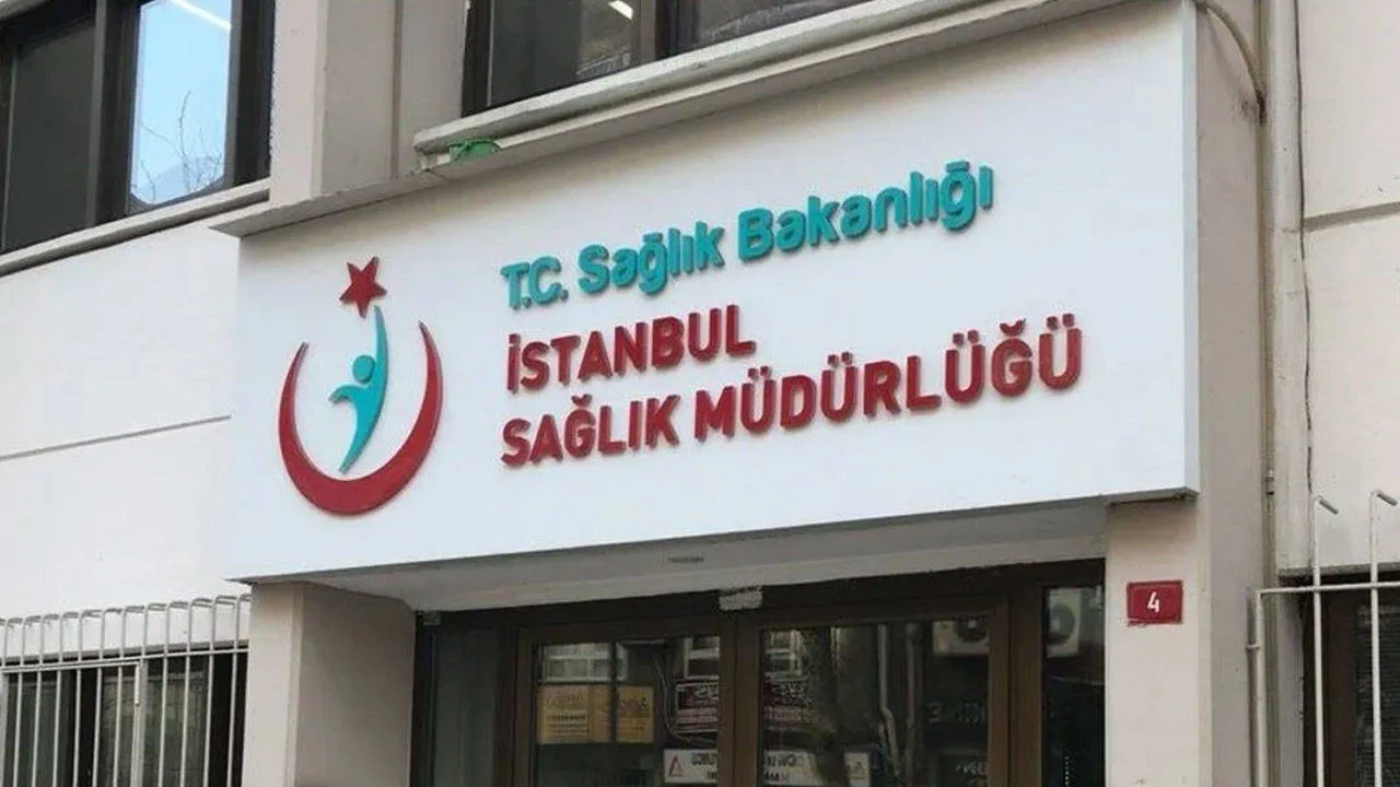 Sağlık Bakanlığı, İstanbul İl