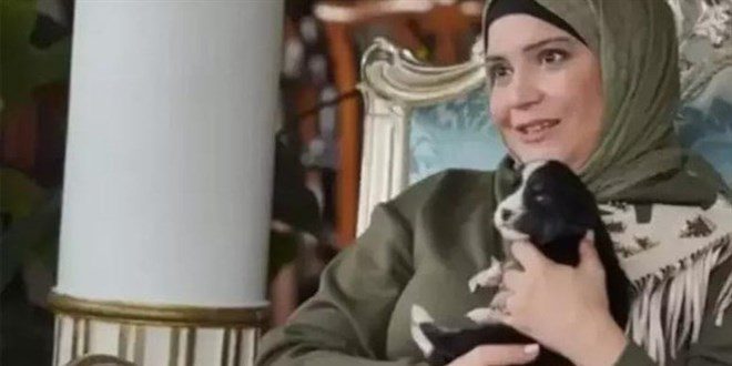 Popüler dizi Kızılcık Şerbeti’nin