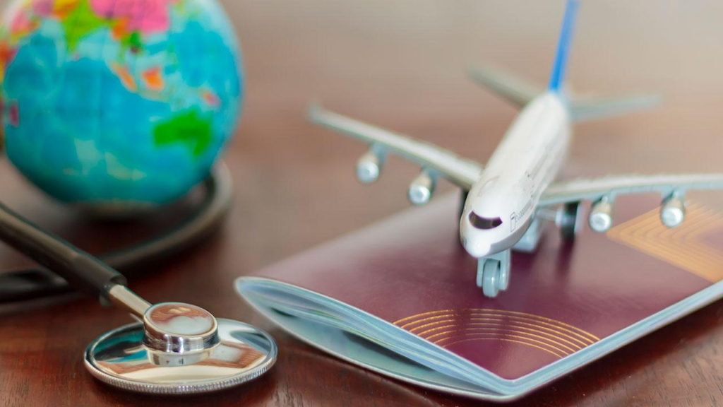Sağlık turizmi sektöründe faaliyet gösteren 5 federasyon ve 50 dernek,