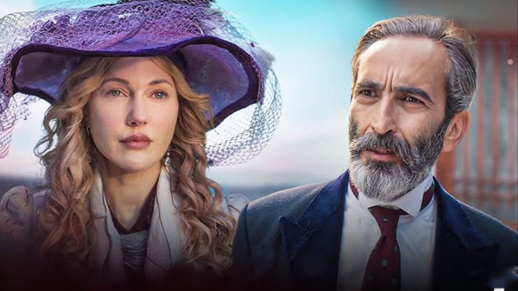 Şakir Paşa Ailesi yeni bölüm ne zaman yayınlanacak? Şakir Paşa Ailesi yayın yasağı kaldırıldı mı?