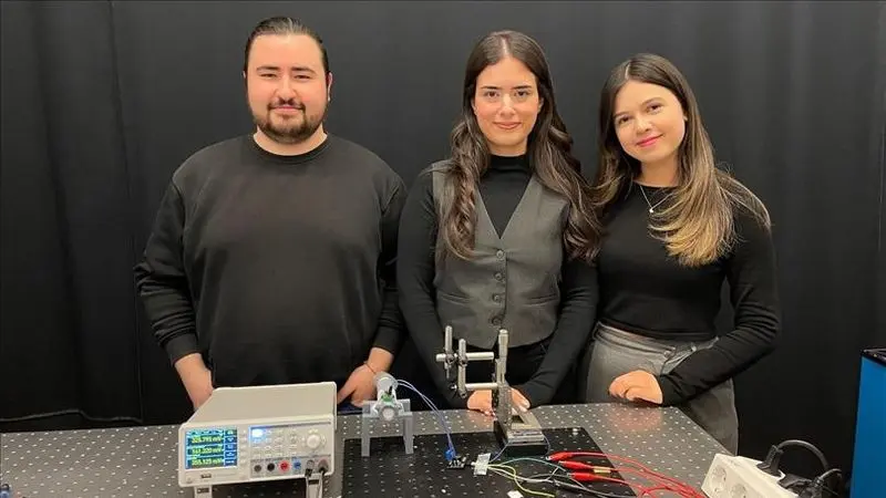 İstanbul Bilgi Üniversitesi Elektrik-Elektronik