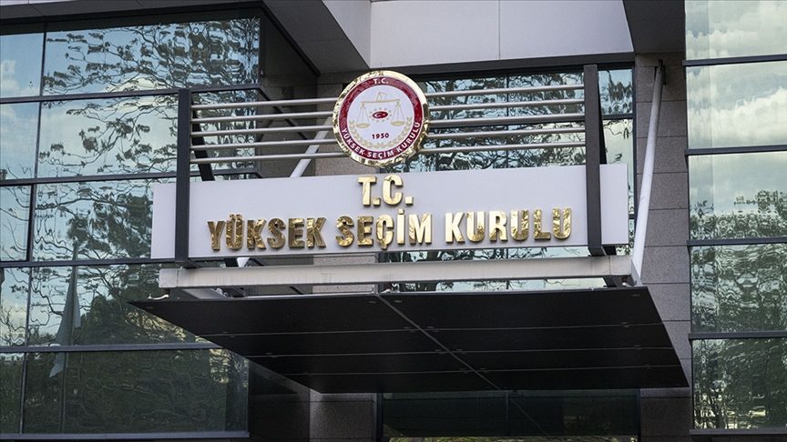 Yüksek Seçim Kurulu (YSK), illerin milletvekili dağılımında yeni düzenlemeye gitti.