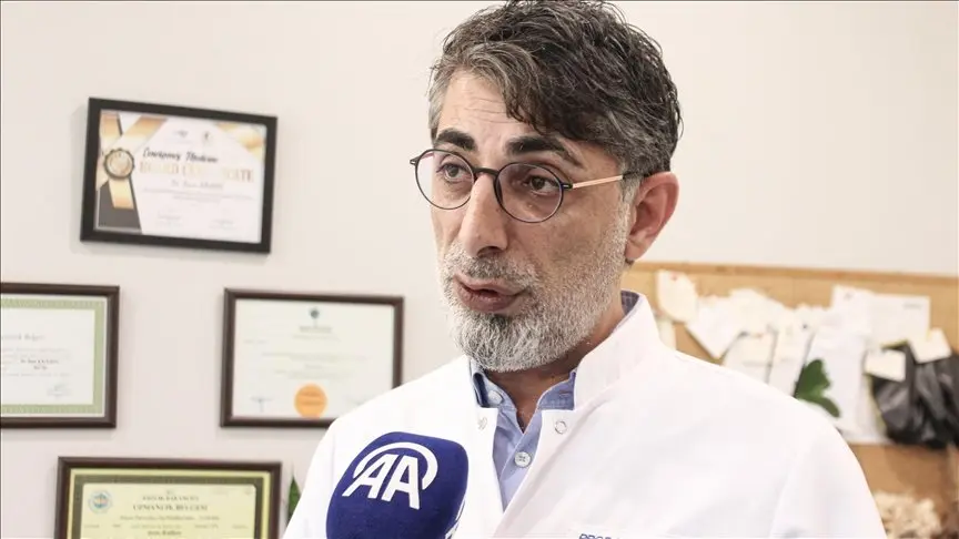 Prof. Dr. Cemil Taşcıoğlu