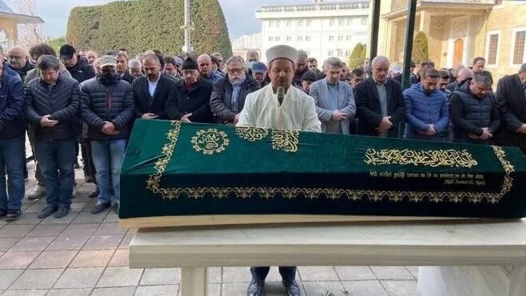 TBMM’de bebek ölümlerini araştıran komisyonda, Yenidoğan Çetesi davası sanıklarından doktor