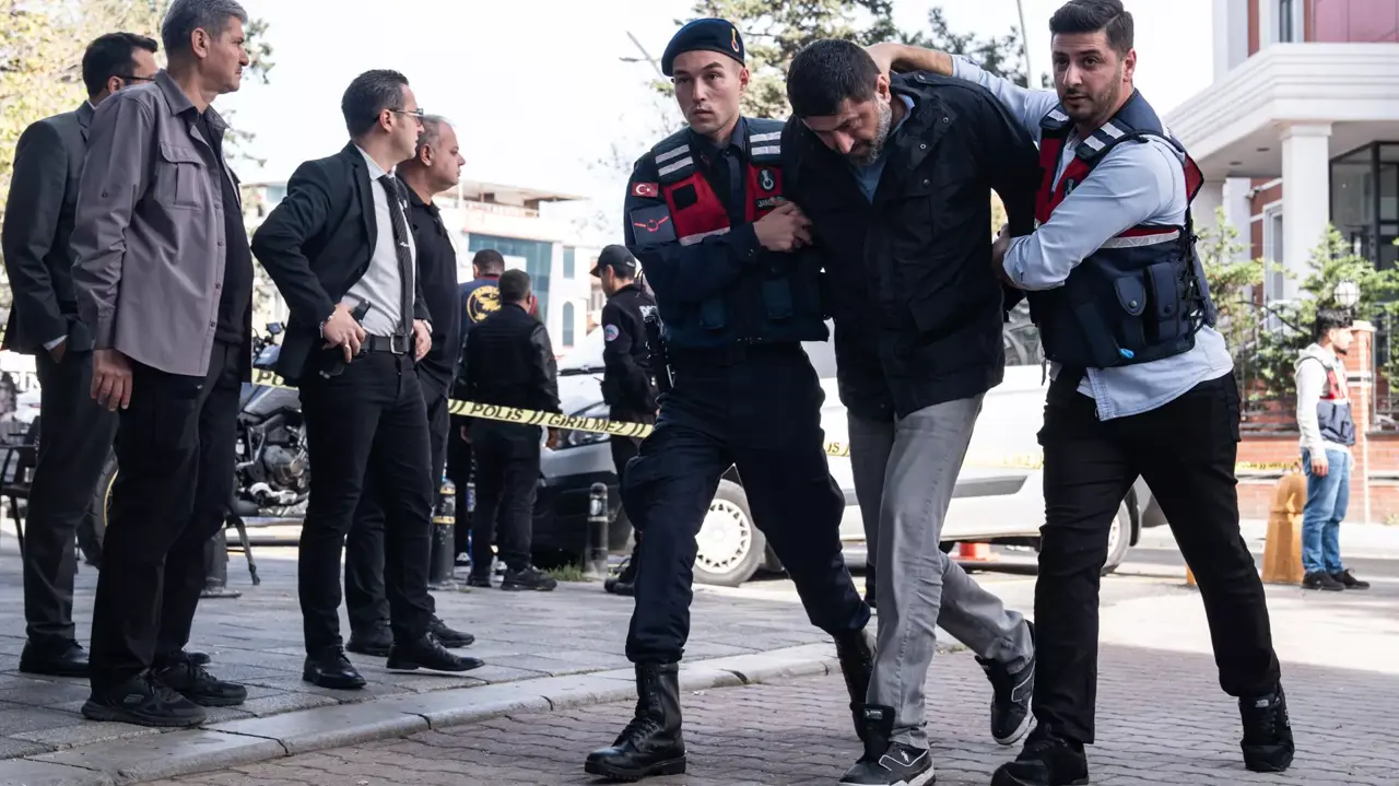 Antalya’da “Yenidoğan Çetesi” davası