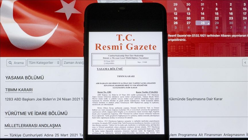 Kamu kurumlarında görev değişiklikleri yapıldı. Kamu hizmetlerinde verimliliği artırmak ve