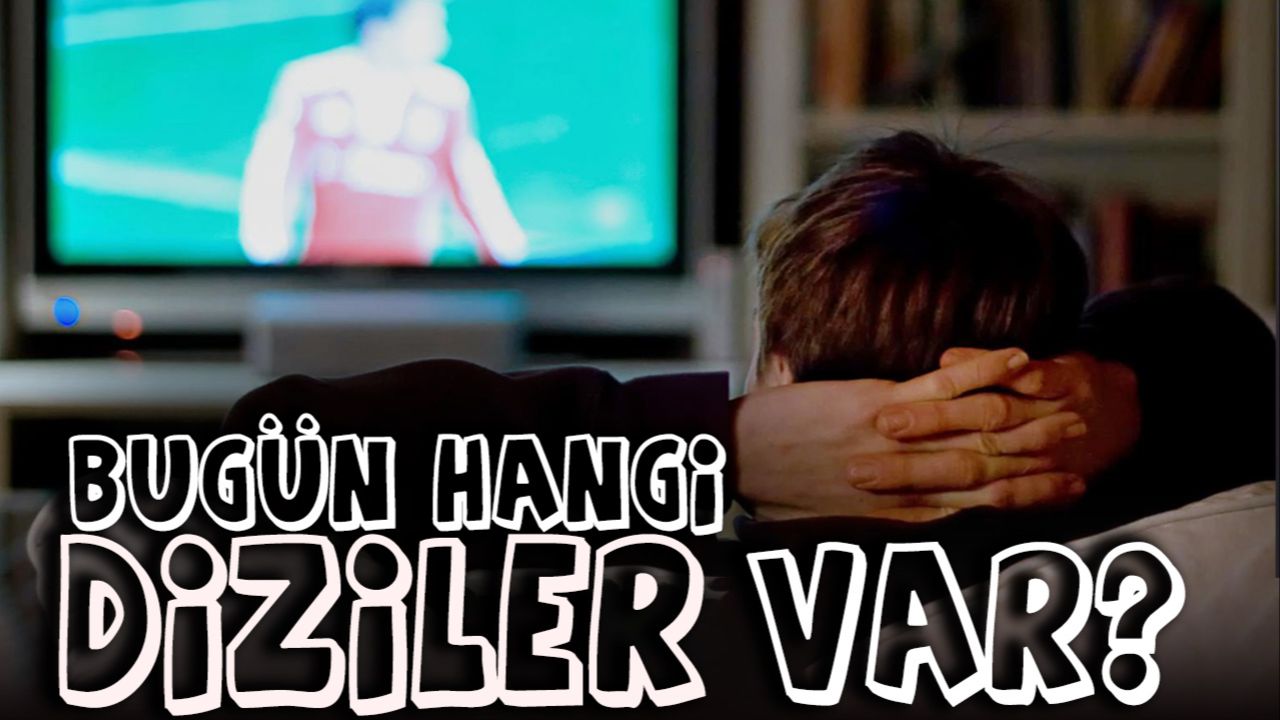 19 Mart Çarşamba Televizyonu Sallıyor: Ekranlar Dizi ve Yarışma Fırtınasıyla Çalkalanıyor!