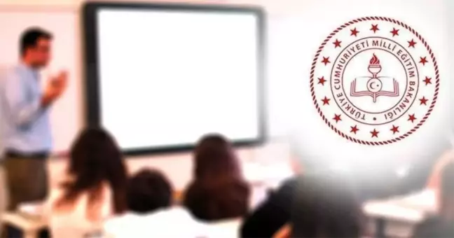26 Mart öğretmenler çalışacak mı? 26 Mart okullar tatil mi SON DAKİKA?