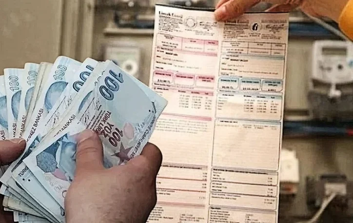 3.000 TL Fatura Desteği Başladı! Elektrik, Doğalgaz, Su ve Daha Fazlası İçin Büyük Fırsat!