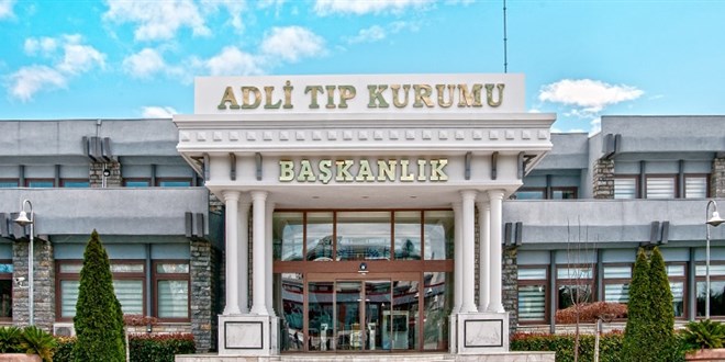 Adli Tıp Kurumu 80 Memur Alacak! Son Başvuru Tarihi 30 Mart 2025