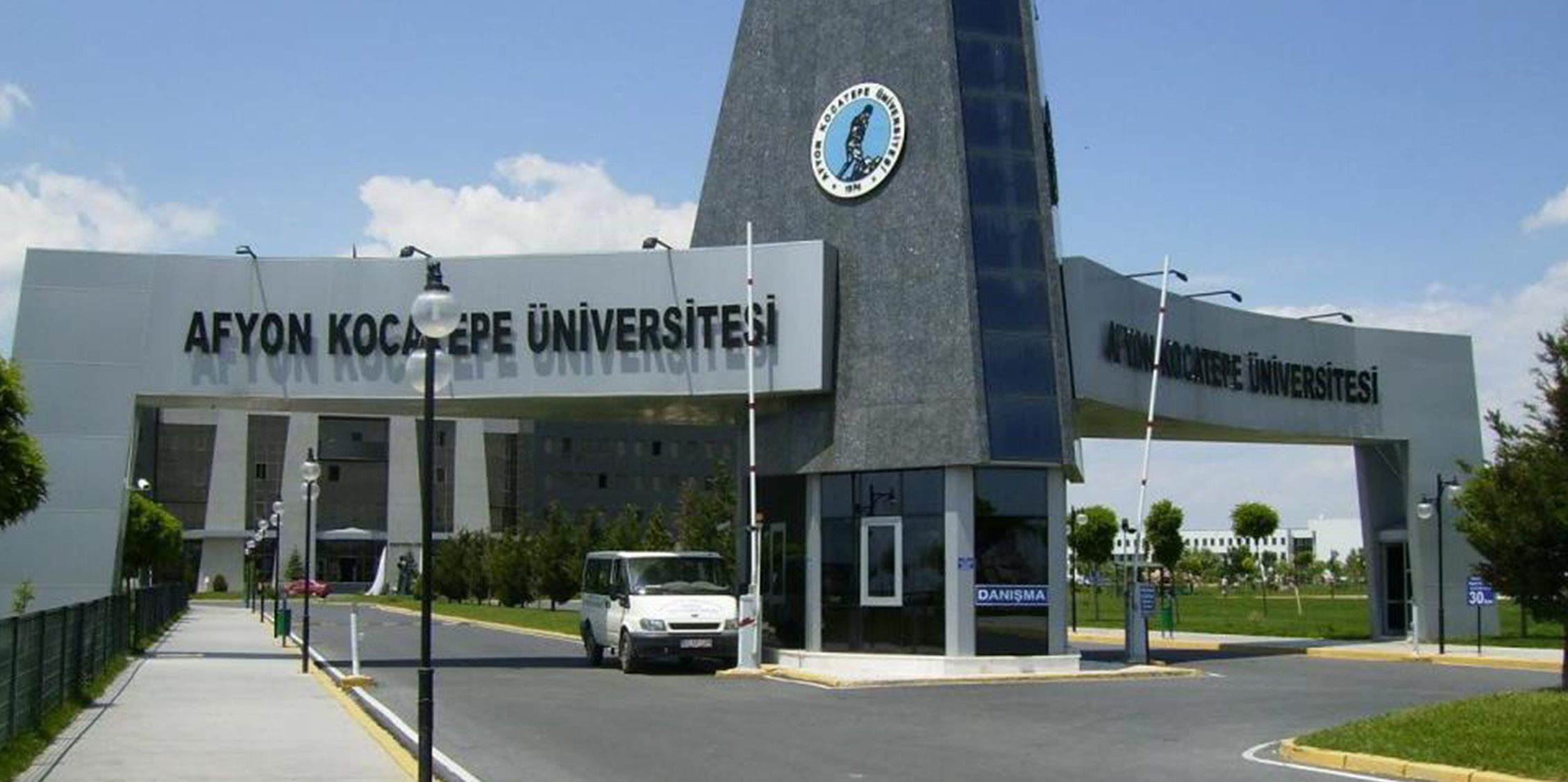 Afyon Kocatepe Üniversitesi tarafından, 03 Mart 2025 Tarihli ve 32830
