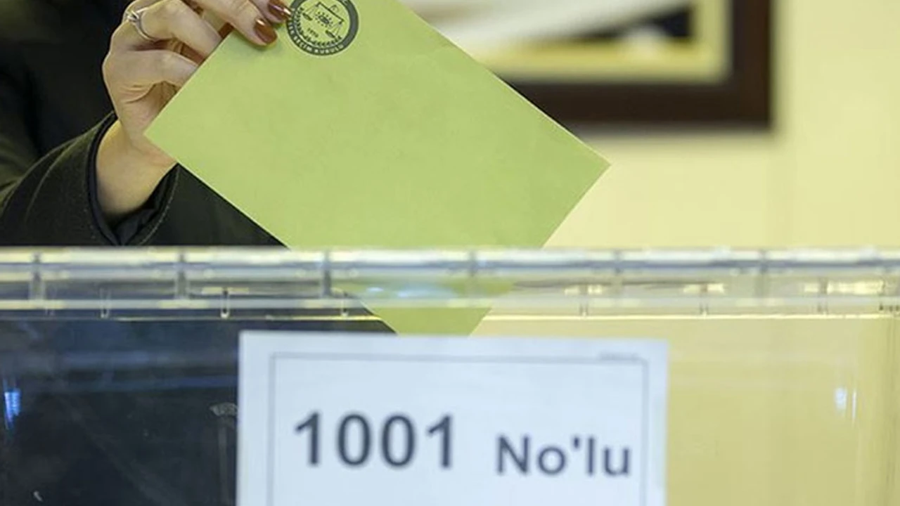 Anket Bombası Patladı: Erken Seçim Ateşi Hangi Parti Seçmenini Yaktı?