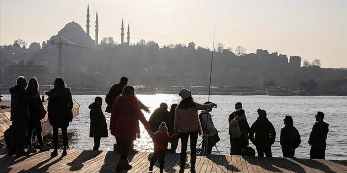 Arefe ve Bayramda hava şoku: Yağmurdan yaz gibi havalara