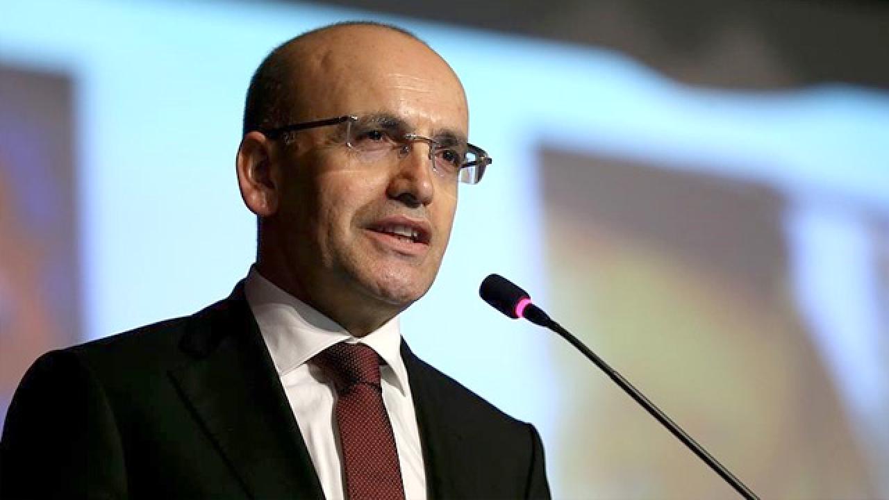 Hazine ve Maliye Bakanı Mehmet Şimşek, şubat ayı enflasyon verilerine