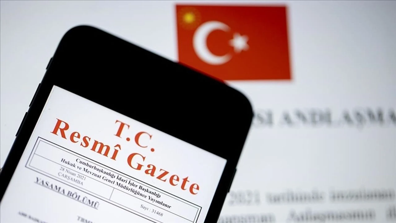 Resmi Gazete’de yayımlanan karara göre, “Bulaşıcı Hastalıkların İhbarı ve Bildirim