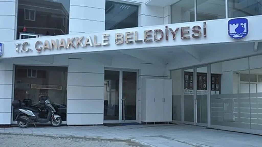 Çanakkale Belediyesi’nden Efsane Fırsat: Zabıta Memuru ve İtfaiye Eri Alımı İçin Tarihin En Büyük Şansı Kapınızda!