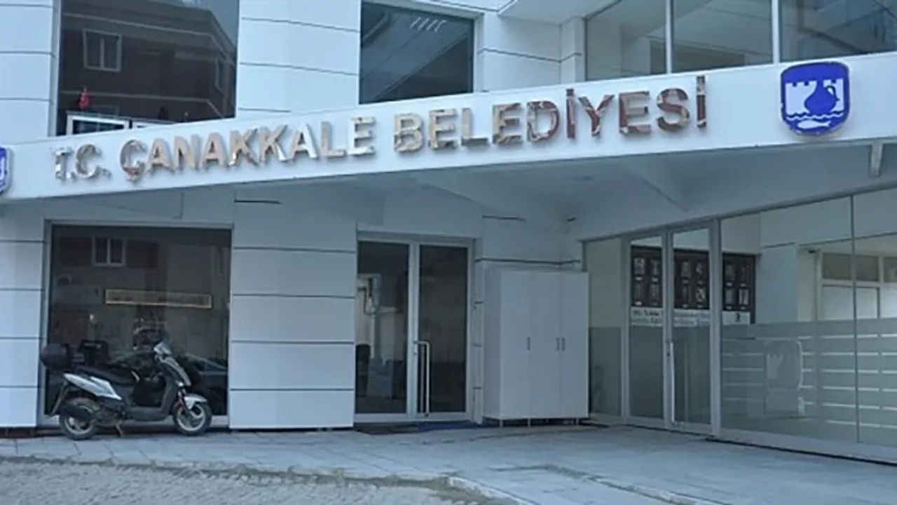 Çanakkale Belediyesi’nden Efsane Fırsat: Zabıta Memuru ve İtfaiye Eri Alımı İçin Tarihin En Büyük Şansı Kapınızda!
